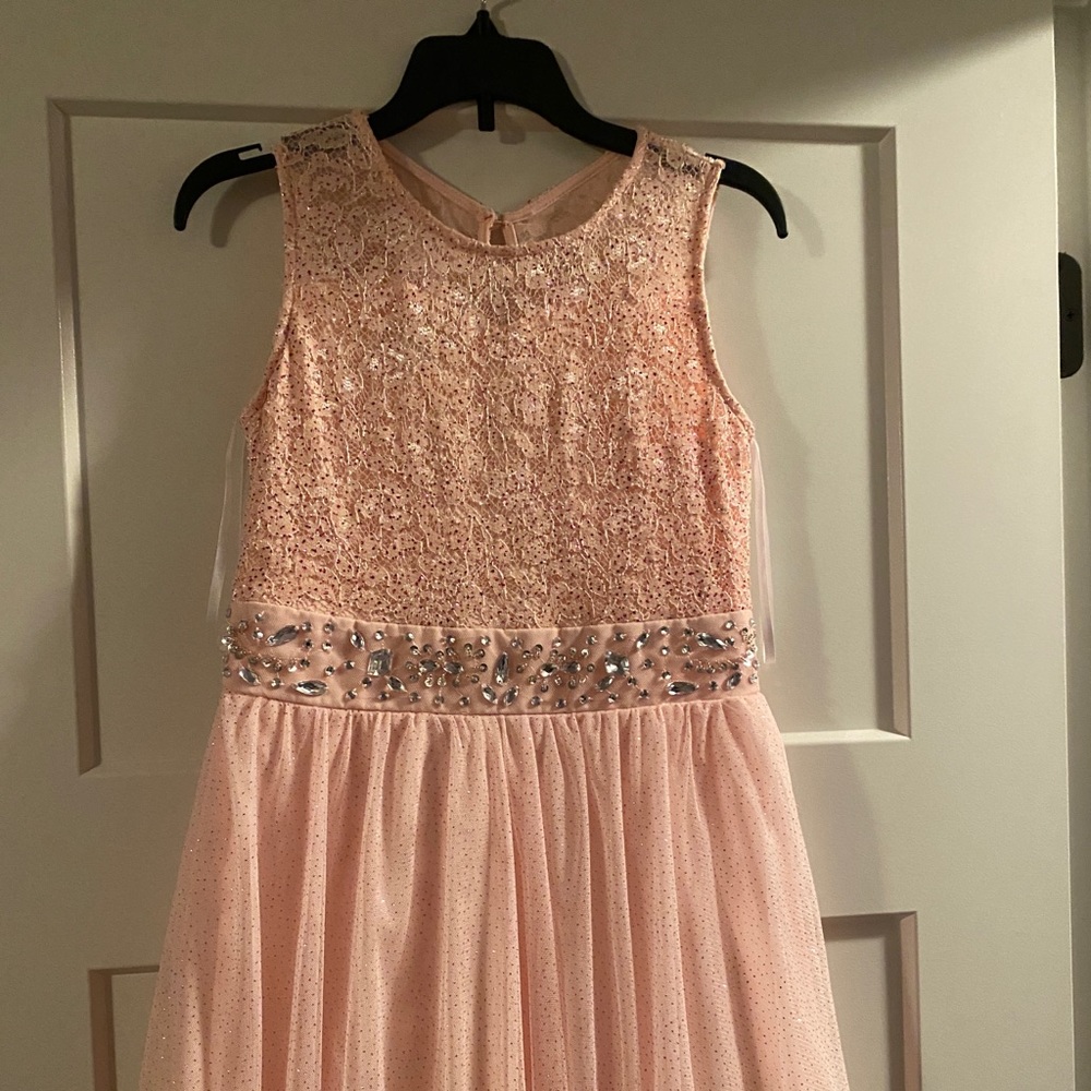 Party dress, super fun!